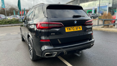 BMW X5 xDrive M50d 5dr Auto Diesel Estate